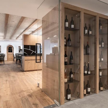 Hotel Lichtenstern Soprabolzano Eksteriør bilde