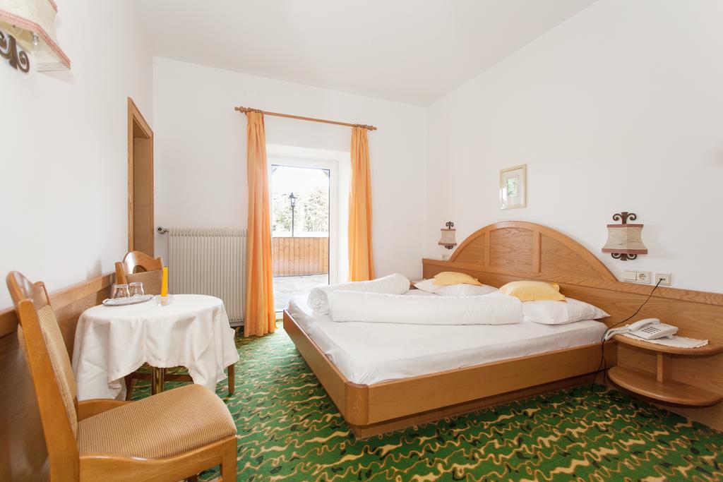 Hotel Lichtenstern Soprabolzano Eksteriør bilde
