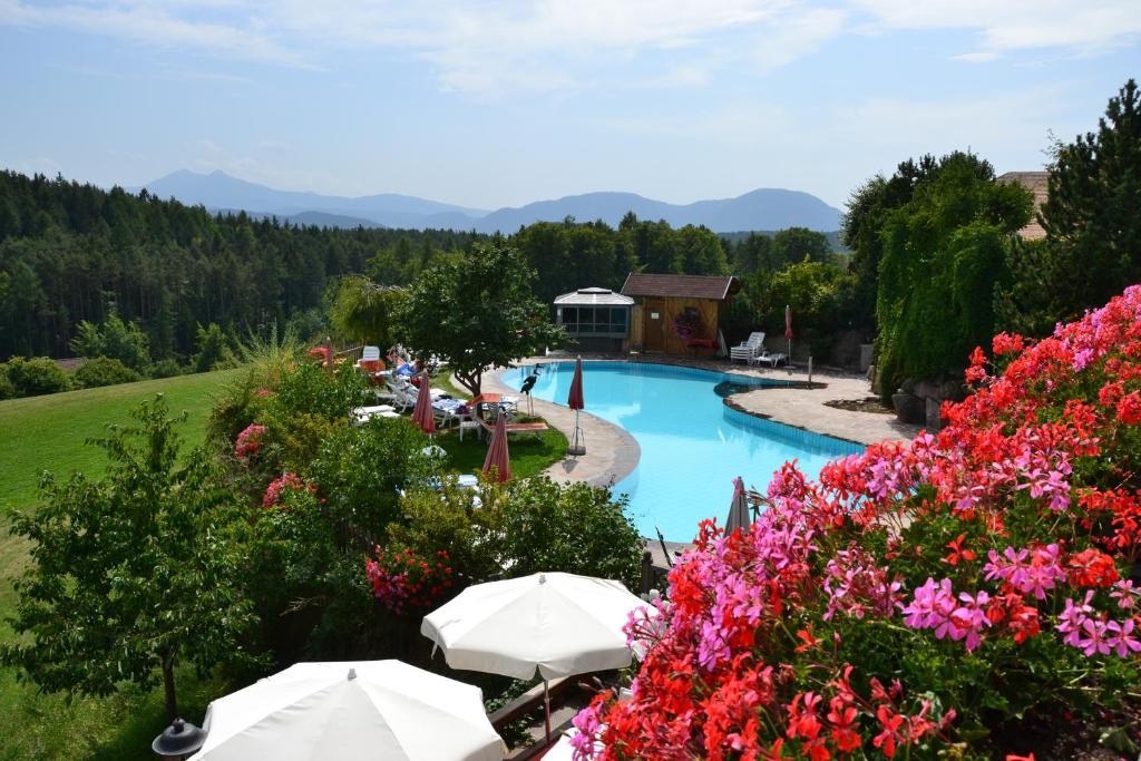 Hotel Lichtenstern Soprabolzano Rom bilde