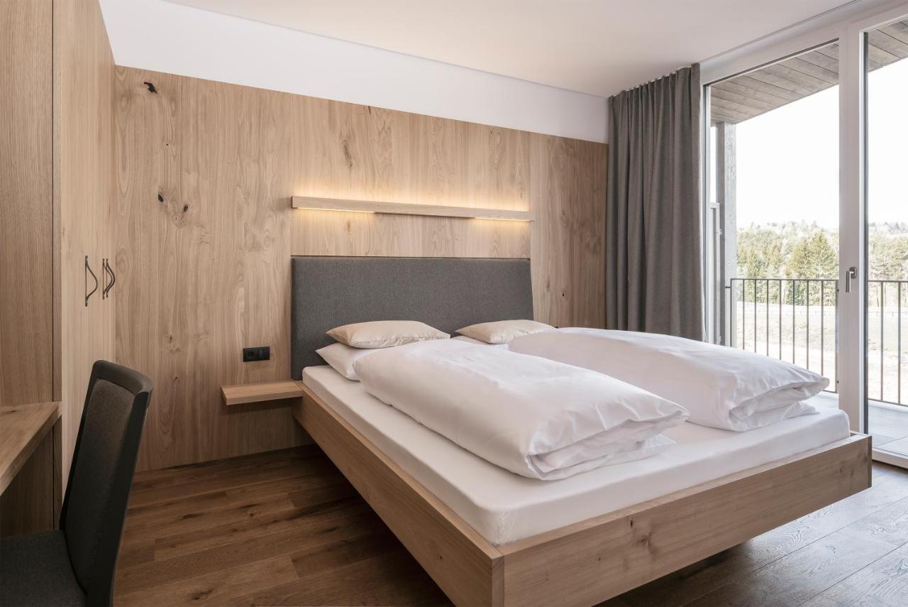 Hotel Lichtenstern Soprabolzano Eksteriør bilde