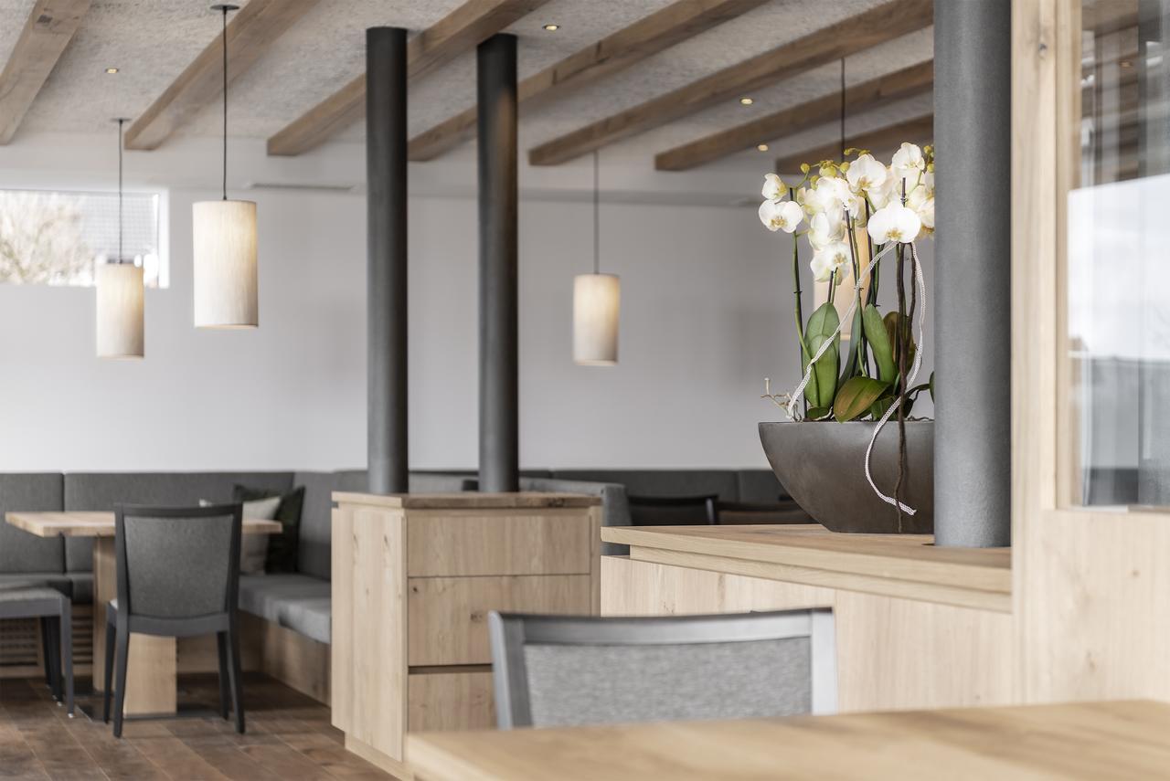 Hotel Lichtenstern Soprabolzano Eksteriør bilde