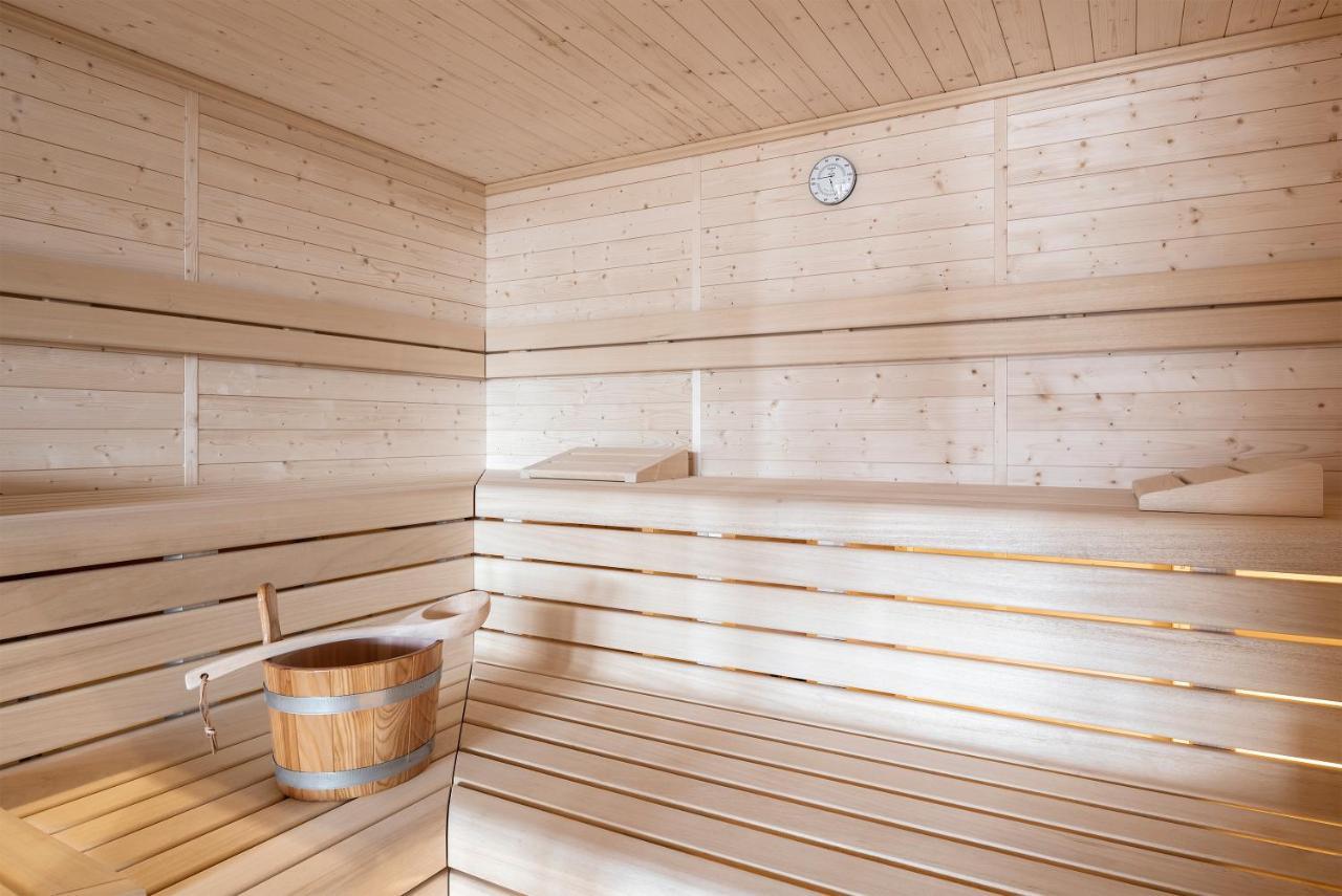 Hotel Lichtenstern Soprabolzano Eksteriør bilde
