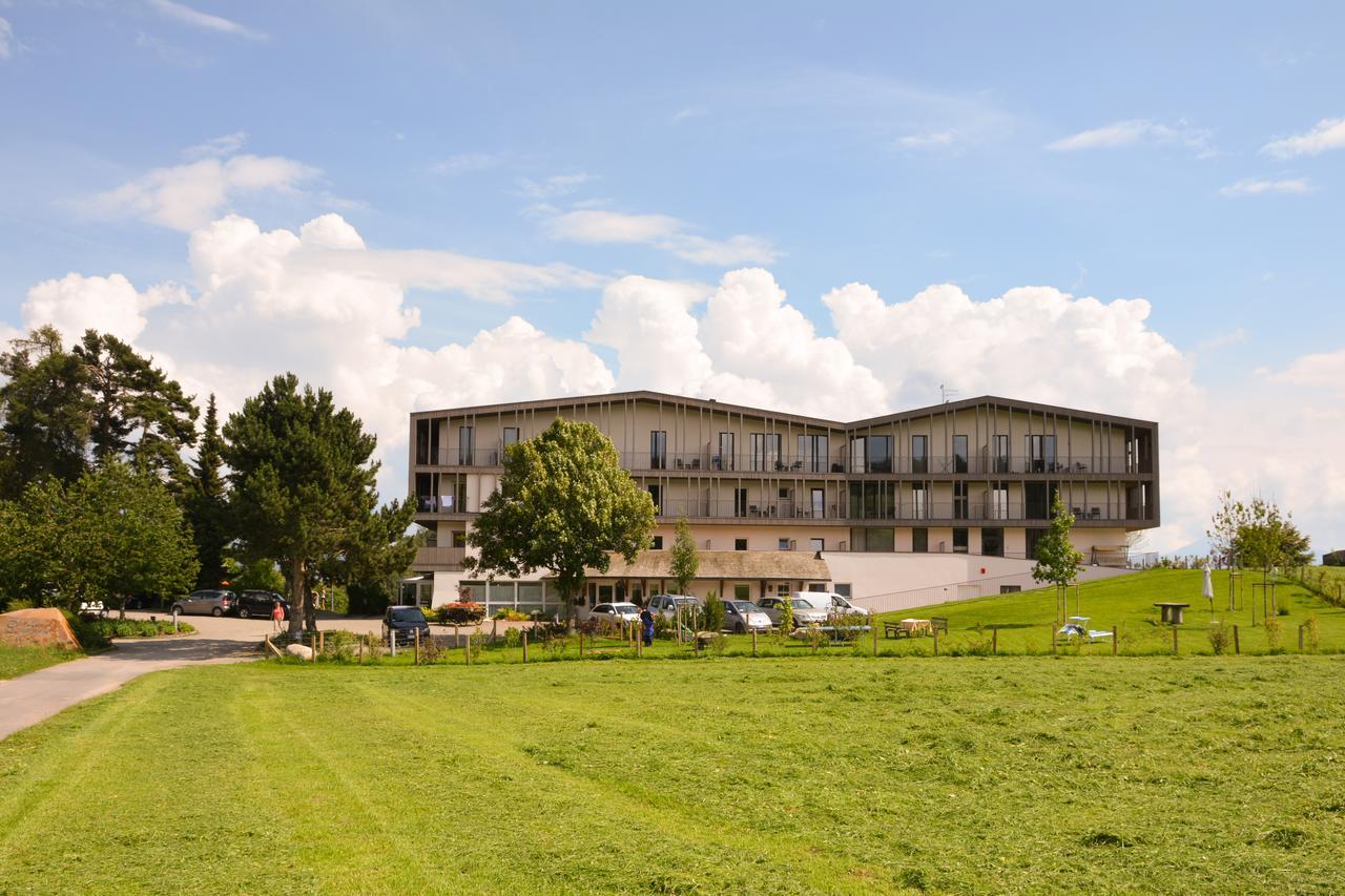 Hotel Lichtenstern Soprabolzano Eksteriør bilde