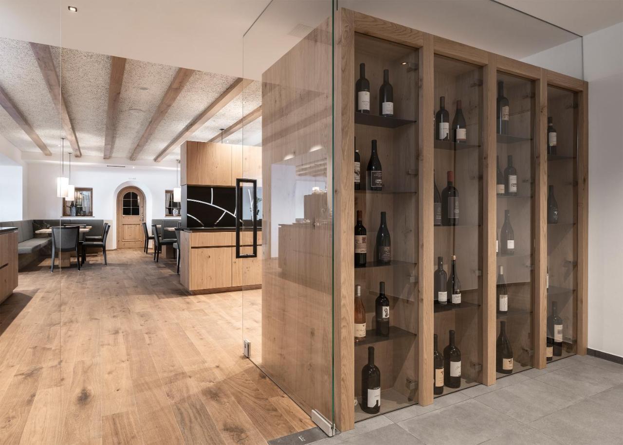 Hotel Lichtenstern Soprabolzano Eksteriør bilde